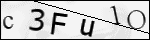 Human Confirmation Code (Captcha)