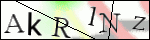Human Confirmation Code (Captcha)