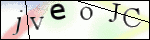 Human Confirmation Code (Captcha)