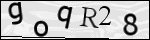 Human Confirmation Code (Captcha)