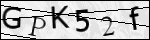 Human Confirmation Code (Captcha)