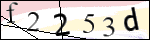 Human Confirmation Code (Captcha)