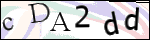 Human Confirmation Code (Captcha)