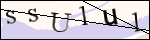Human Confirmation Code (Captcha)