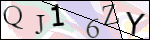Human Confirmation Code (Captcha)