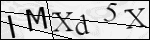 Human Confirmation Code (Captcha)