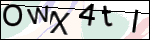 Human Confirmation Code (Captcha)