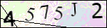 Human Confirmation Code (Captcha)