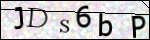 Human Confirmation Code (Captcha)