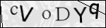 Human Confirmation Code (Captcha)