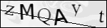 Human Confirmation Code (Captcha)