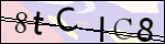 Human Confirmation Code (Captcha)