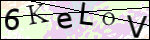 Human Confirmation Code (Captcha)
