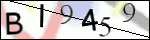 Human Confirmation Code (Captcha)