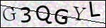 Human Confirmation Code (Captcha)