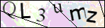 Human Confirmation Code (Captcha)