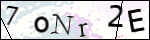 Human Confirmation Code (Captcha)