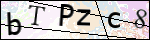 Human Confirmation Code (Captcha)