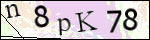 Human Confirmation Code (Captcha)