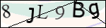 Human Confirmation Code (Captcha)