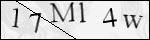Human Confirmation Code (Captcha)