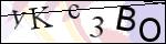 Human Confirmation Code (Captcha)