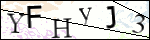 Human Confirmation Code (Captcha)