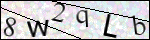 Human Confirmation Code (Captcha)