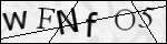 Human Confirmation Code (Captcha)