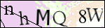 Human Confirmation Code (Captcha)