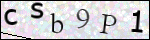 Human Confirmation Code (Captcha)