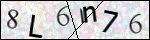 Human Confirmation Code (Captcha)