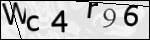 Human Confirmation Code (Captcha)