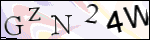 Human Confirmation Code (Captcha)