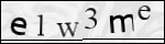 Human Confirmation Code (Captcha)