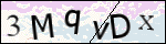 Human Confirmation Code (Captcha)