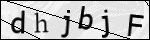 Human Confirmation Code (Captcha)