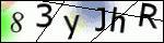 Human Confirmation Code (Captcha)