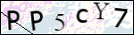 Human Confirmation Code (Captcha)