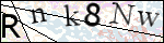 Human Confirmation Code (Captcha)