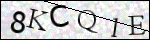 Human Confirmation Code (Captcha)