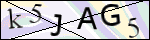 Human Confirmation Code (Captcha)