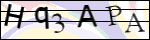Human Confirmation Code (Captcha)