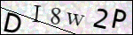 Human Confirmation Code (Captcha)