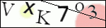Human Confirmation Code (Captcha)