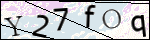 Human Confirmation Code (Captcha)