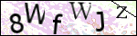 Human Confirmation Code (Captcha)