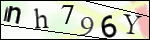 Human Confirmation Code (Captcha)