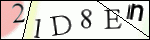Human Confirmation Code (Captcha)