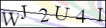 Human Confirmation Code (Captcha)